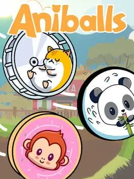 Aniballs cover