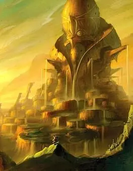 Oddworld: Munch’s Exoddus cover