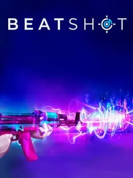 BeatShot cover