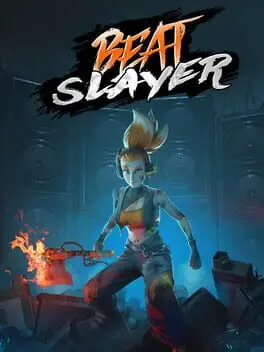Beat Slayer background
