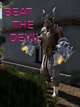 Beat the Devil cover