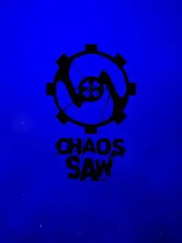 Chaos Saw cover