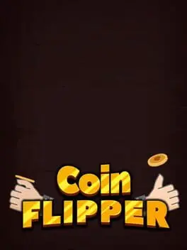 Coin Flipper cover