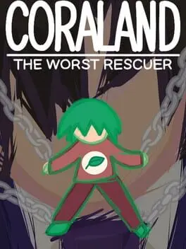 Coraland: The Worst Rescuer background
