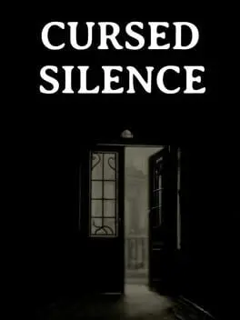 Cursed Silence cover