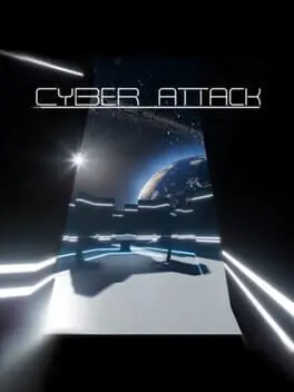 Cyber Attack cover