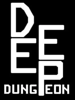 Deep Dungeon cover