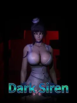 Dark Siren background