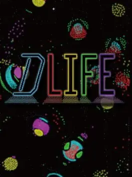 D Life cover