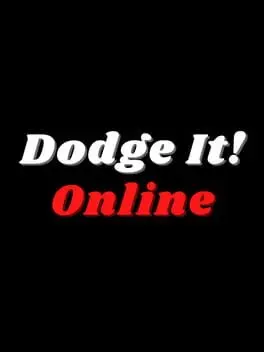 Dodge It! Online cover
