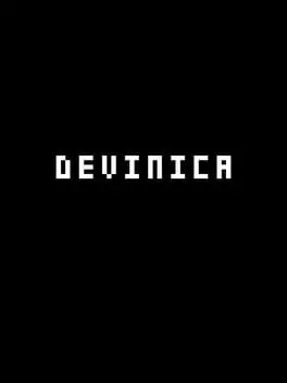Devinica cover