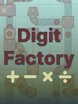 Digit Factory cover