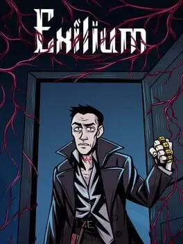 Exilium cover