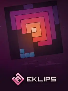 Eklips cover