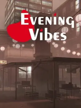 Evening Vibes cover