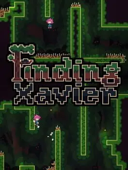Finding Xavier cover