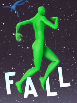 Fall and Destroy cover