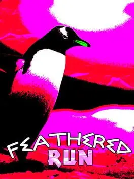 Feathered Run cover