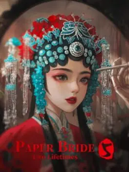 Paper Bride 5 Two Lifetimes cover
