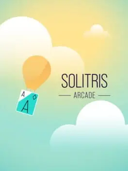Solitris cover