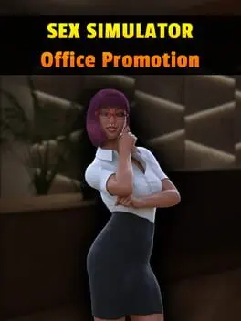 Sex Simulator: Office Promotion cover