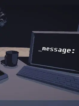 _Message: cover