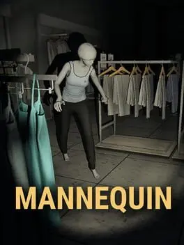Mannequin cover