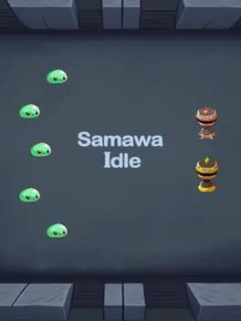 Samawa Idle background