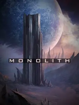 Monolith background