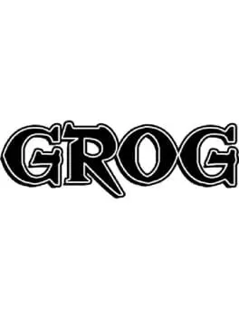 Grog cover