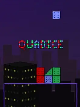 Quadice cover
