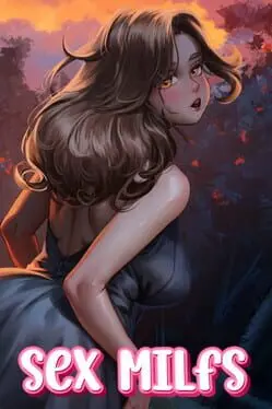 Sex Milfs cover