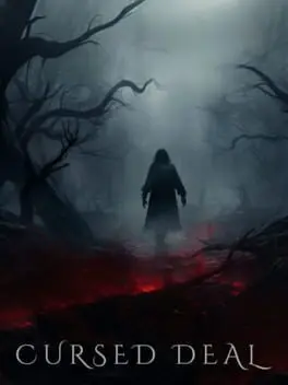 Cursed Deal background