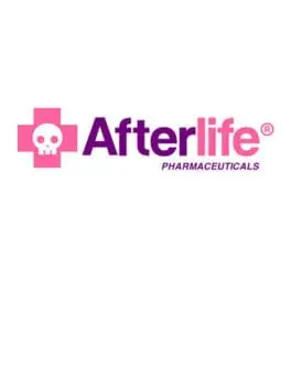 Afterlife Pharmaceuticals cover