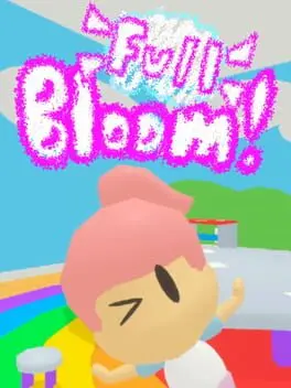 Full Bloom cover