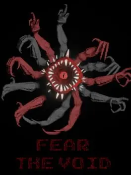 Fear The Void cover