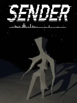 Sender cover