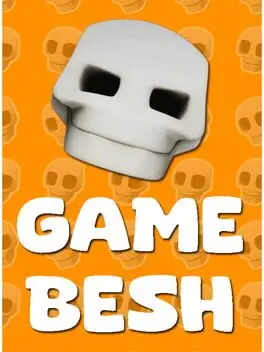 Gamebesh cover
