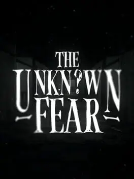 The Unknown Fear cover