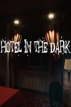 Hotel in the Dark cover