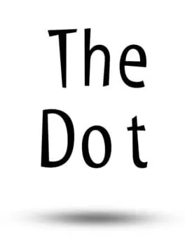 The Dot cover