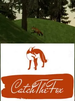Catch The Fox cover