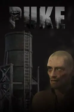Puke cover