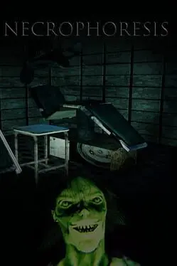 Necrophoresis cover