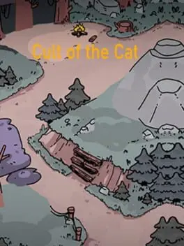 Cult of the Cat cover