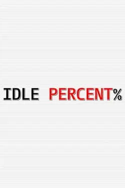 Idle Percent cover