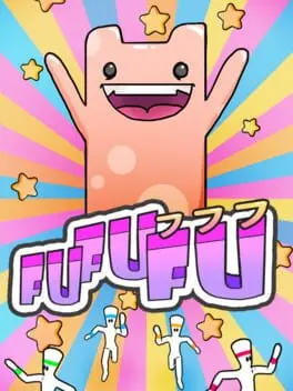 Fufufu cover