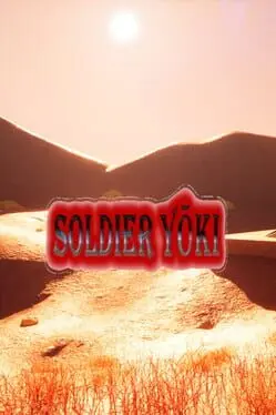 Soldier Yōki cover