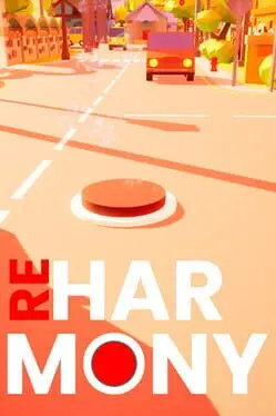 ReHarmony cover