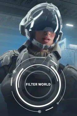 Filter World cover